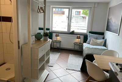 Doppelzimmer Standard Nr. 1