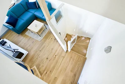 Vakantiehuis Ontspannende vakantie Klütz