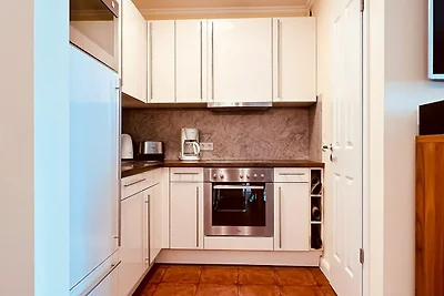 Vakantieappartement Gezinsvakantie Börgerende-Rethwisch