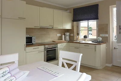 Vakantieappartement Gezinsvakantie Utersum