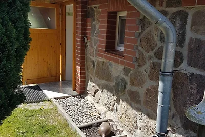 Vakantieappartement Gezinsvakantie Bülow