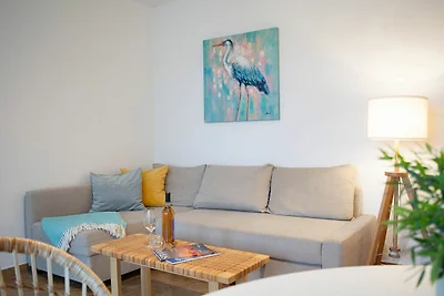 Vakantieappartement Gezinsvakantie Kühlungsborn