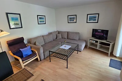 Haus am See Zislow Whg 2