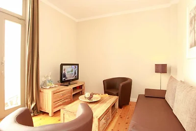 Appartamento Vacanza con famiglia Warnemünde