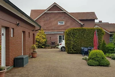 Appartamento Vacanza con famiglia Ueckermünde