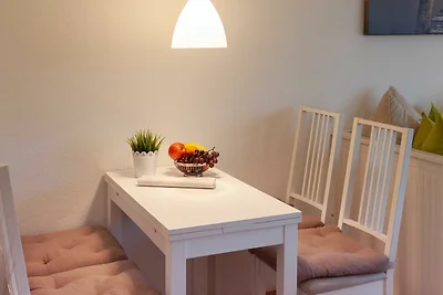 Ferienwohnung Strandgut