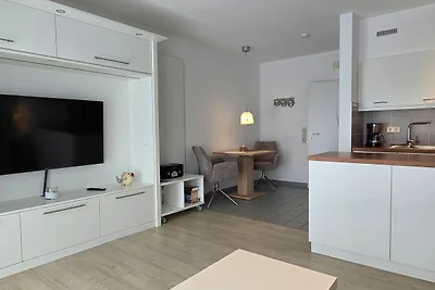 Vakantieappartement Gezinsvakantie Wittmund