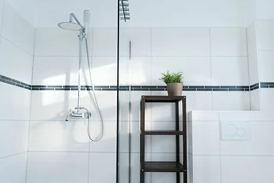 Vakantieappartement Gezinsvakantie Kröslin