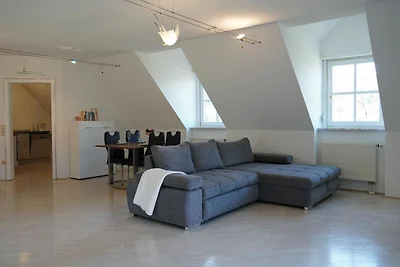 Apartament Dla rodzin Ebermannstadt
