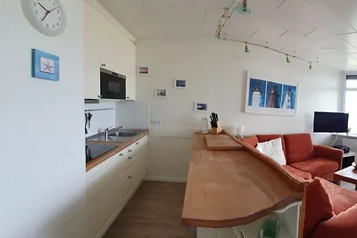 Prinz Hamlet Nr. 122, 2-Zi-App., 10. St.
