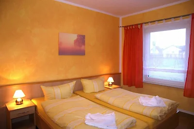 Vakantieappartement Gezinsvakantie Heringsdorf