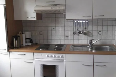grosses Doppelzimmer Nr. 20 mit Balkon