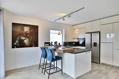 Vakantieappartement Gezinsvakantie Groß Schwansee