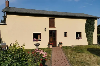 Maison de vacances Vacances relaxation Sassnitz
