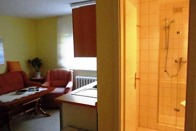 Ferienwohnung Hoppe