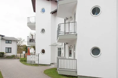 EG-Wohnung