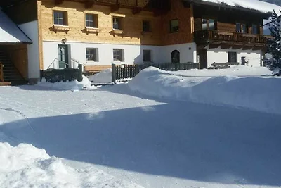Vakantieappartement Gezinsvakantie Grän