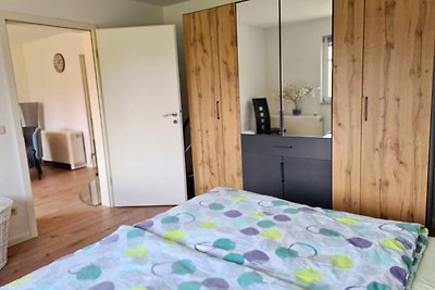 Vakantieappartement Gezinsvakantie Barth