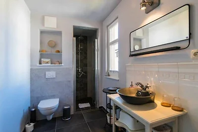 Appartamento Vacanza con famiglia Heringsdorf