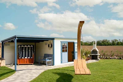Vakantiehuis Ontspannende vakantie Zierow