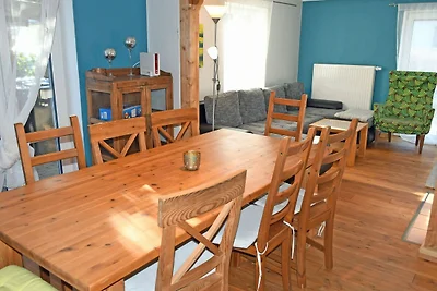 Ferienhaus mit Kamin u.