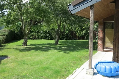 Vakantieappartement Gezinsvakantie Butjadingen
