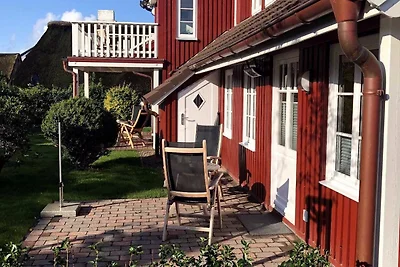 Vakantieappartement Gezinsvakantie Oevenum