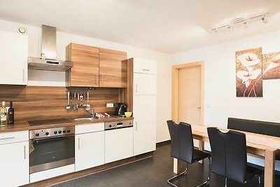 Vakantieappartement Gezinsvakantie Pfunds