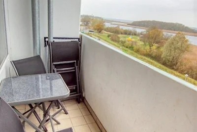 Ferienpark - Haus B, App. 0B0404