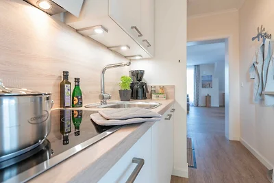 Haus Strandhafer WE 08 Strandjuwel