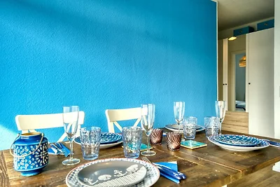 Ferienpark - Haus M, App. 0M0107 - Meer Leev