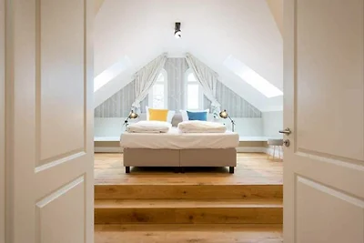 Villa Bellevue, App. 07