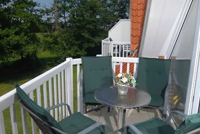 Haus Am Sommerdeich Whg 12