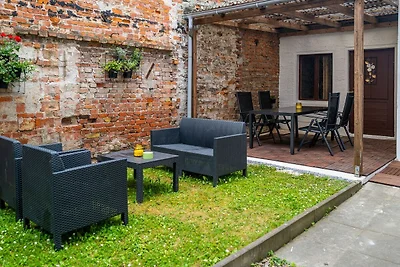 TraumZeit Loft