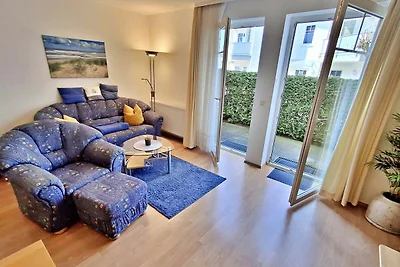 Ferienwohnung EG4