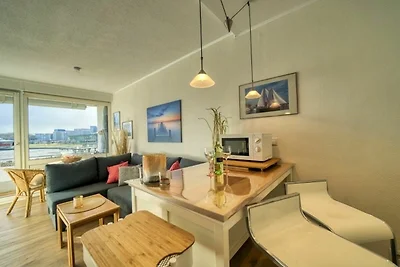 Vakantieappartement Gezinsvakantie Heiligenhafen