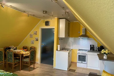 Appartamento Vacanza con famiglia Senftenberg