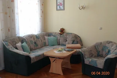 Pension Kästner Doppelzimmer