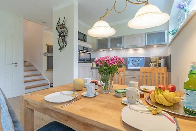 Casa vacanze Vacanza di relax Börgerende-Rethwisch
