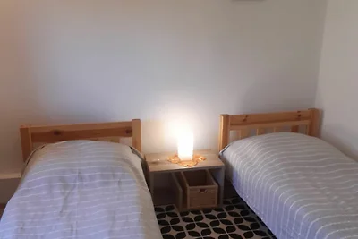 2. 3-Raum FeWo 2, 60 m², EG