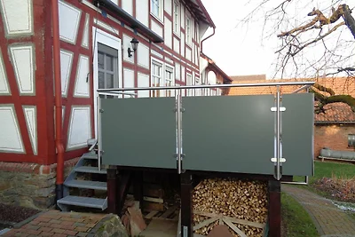 Ferienwohnung Sölzer