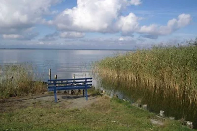 Ferienwohnung im Alten Schweden