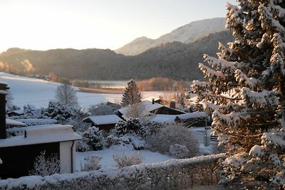 Ferienhaus 9 für 6 Personen mit Garten