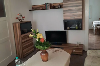 Appartamento Vacanza con famiglia Torgau