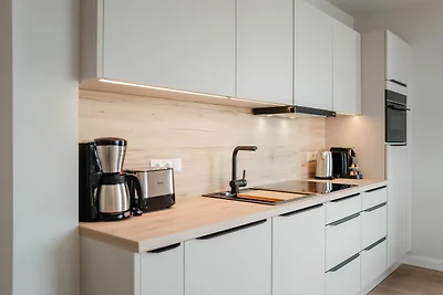 Strandterrasse, App. B1.8