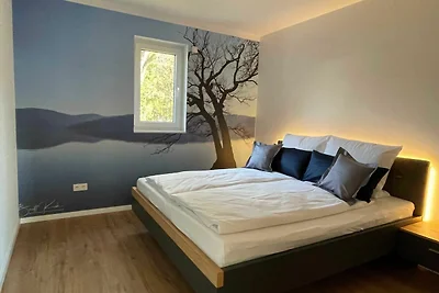 Vakantieappartement Gezinsvakantie Edertal