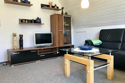 Vakantieappartement Gezinsvakantie Malente
