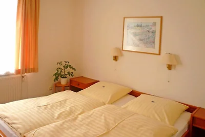 Vakantieappartement Gezinsvakantie Göhren