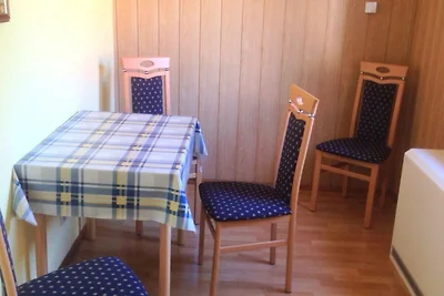 Casa vacanze Vacanza di relax Ribnitz-Damgarten
