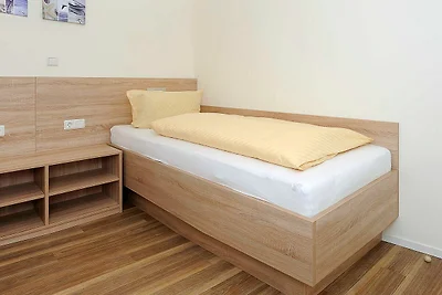Ferienwohnung Deichoase